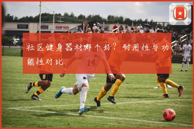 社区健身器材哪个好?耐用性与功能性对比